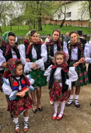 easter in maramures1